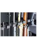 Swing Out Gun Rack System - 6 Gun SOR6 - Northwest Safe
