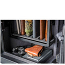 Swing Out Gun Rack System - 6 Gun SOR6 - Northwest Safe