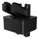 Twin Pistol/AR Magazine Rack A - Northwest Safe