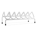 Versatile Handgun Rack (Colors) - Northwest Safe