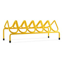 Versatile Handgun Rack (Colors) - Northwest Safe