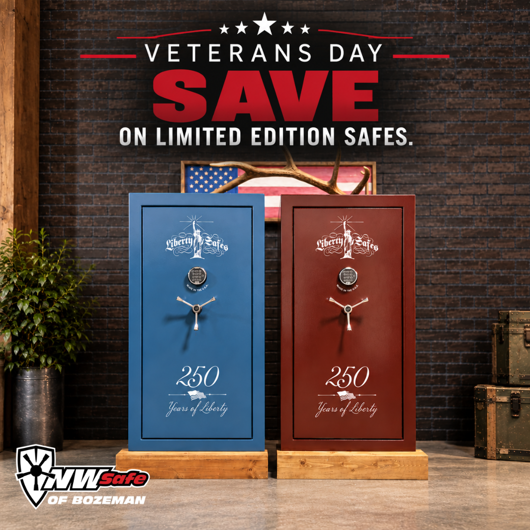 Veterans Day 2026