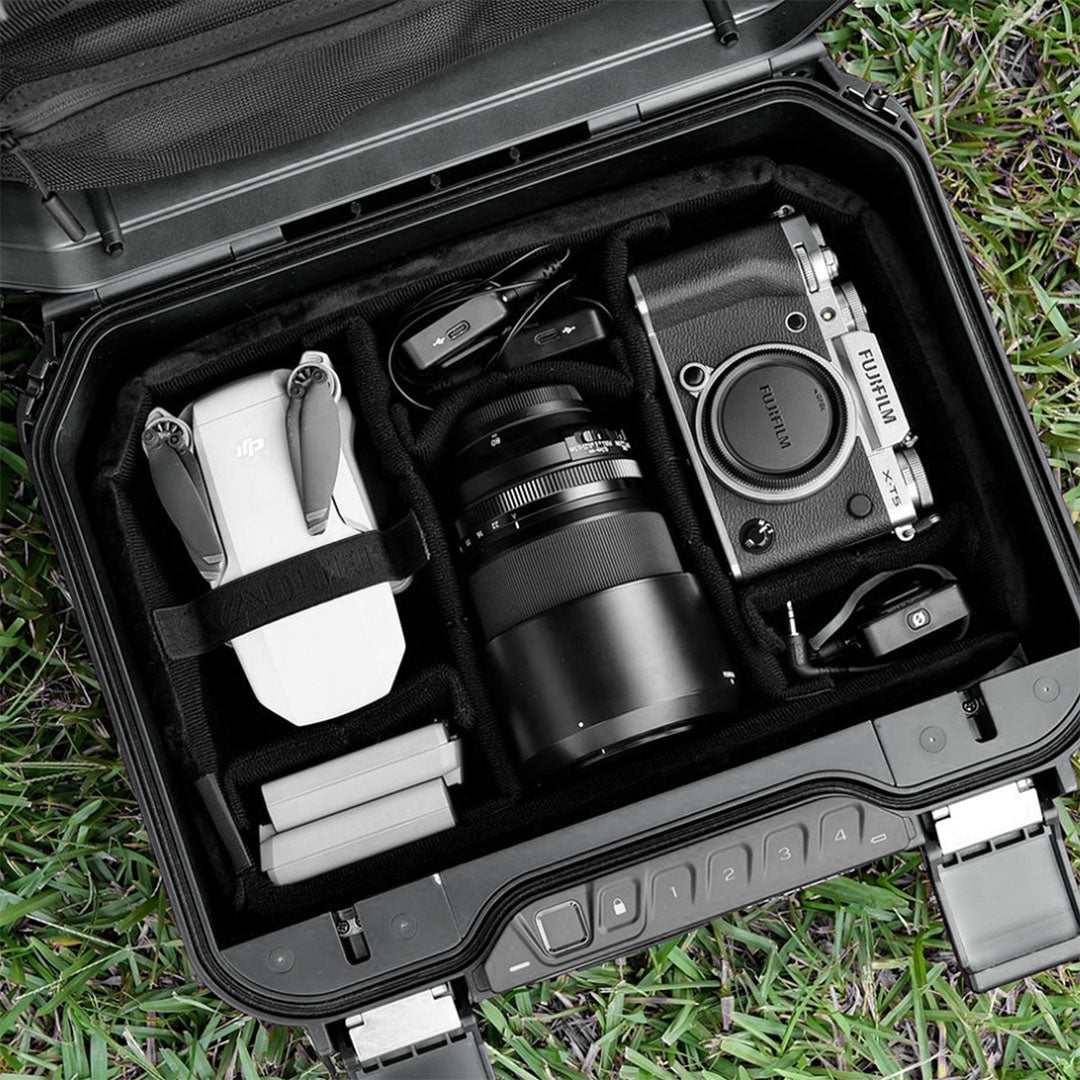 Vaultek Safe®  LifePod XR Series (Standard XRB)