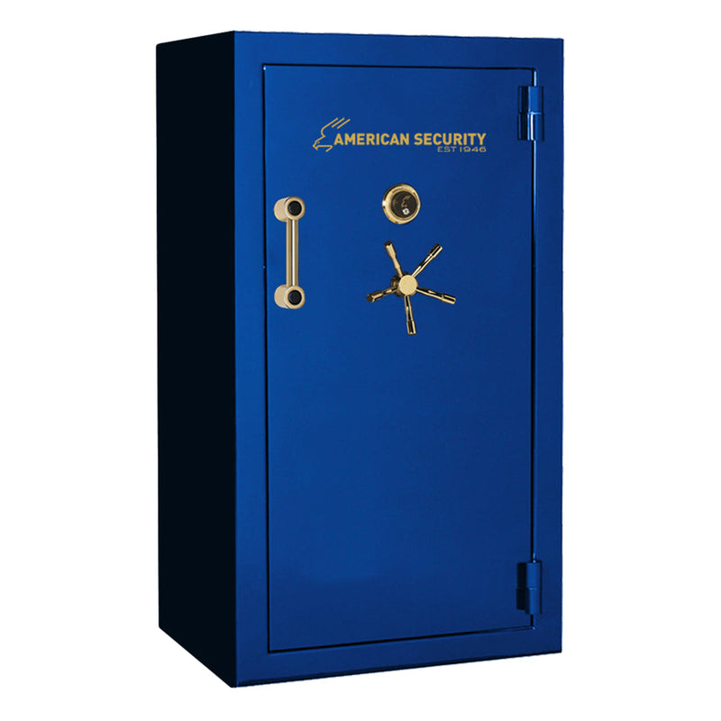 American Security® BFX6636