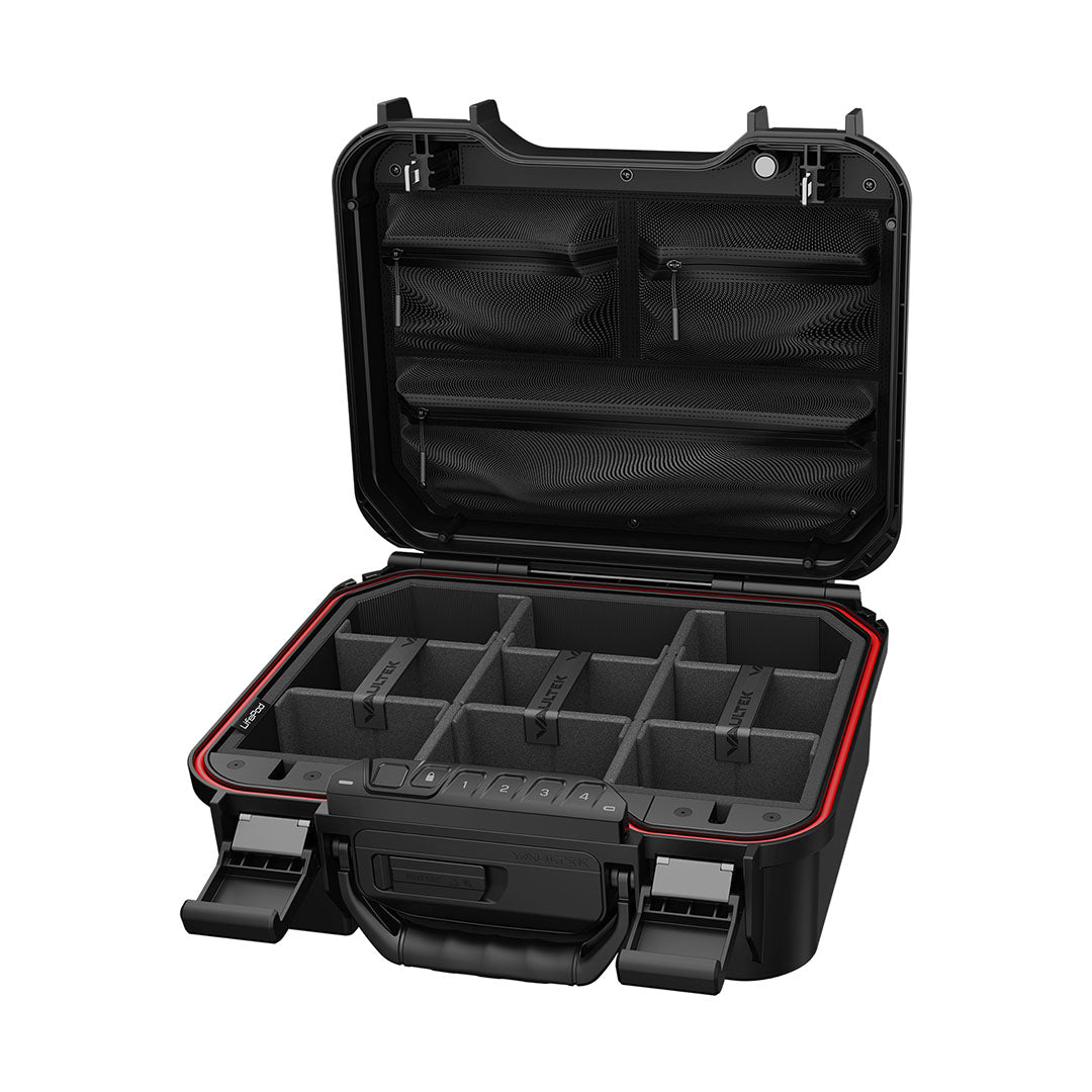 Vaultek Safe®  LifePod XR Series (Standard XRB)