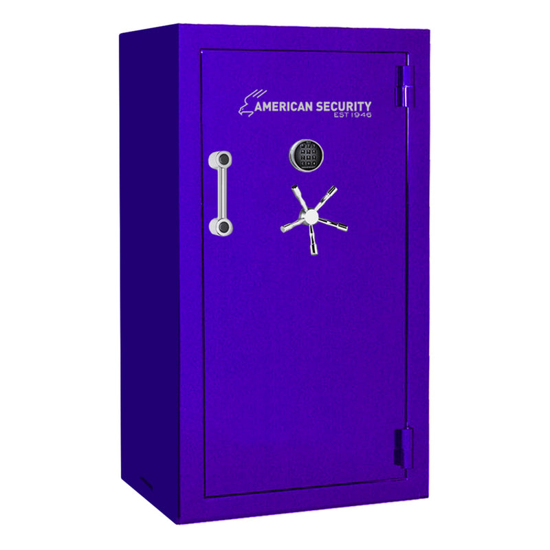 American Security® BFX6636