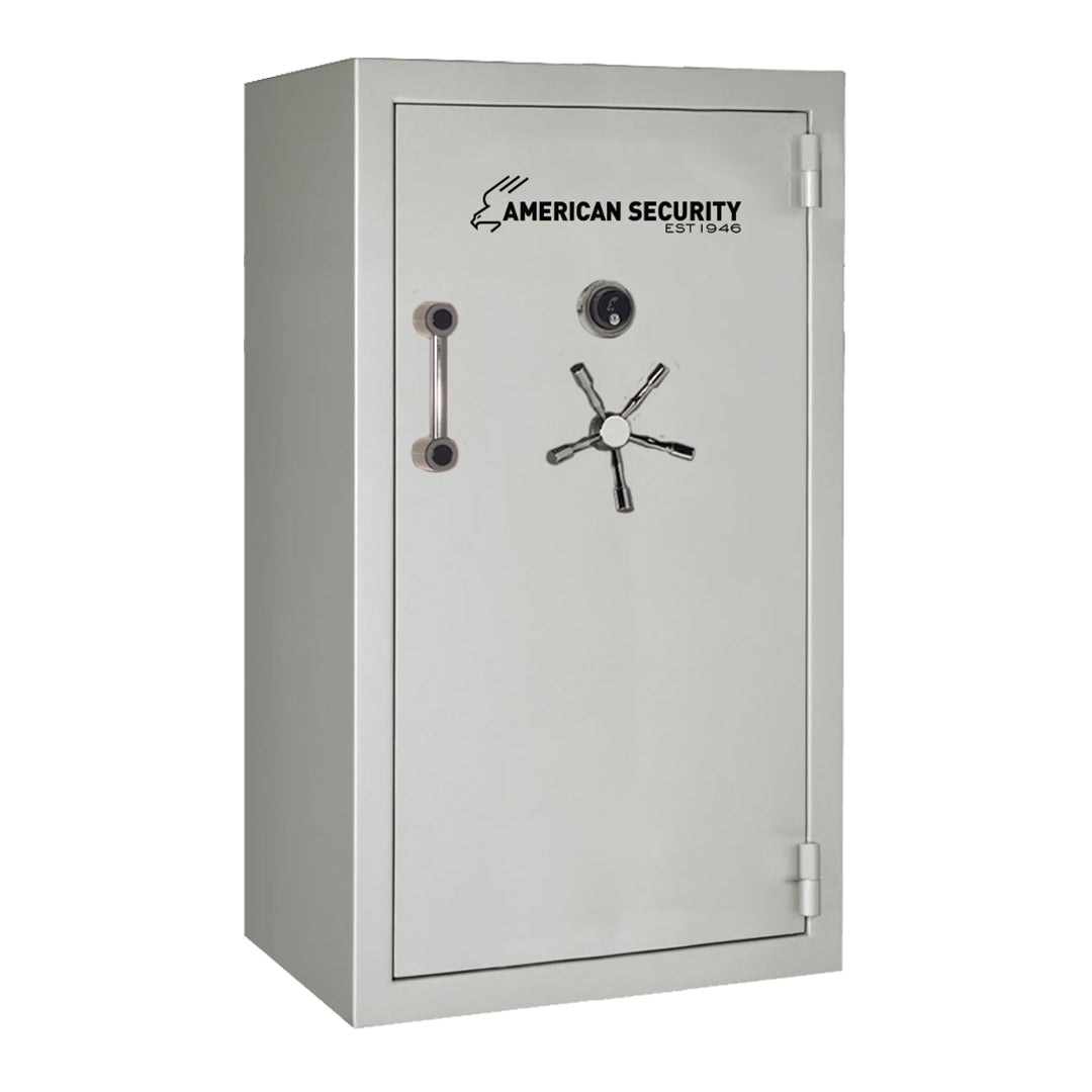 American Security® BFX6636