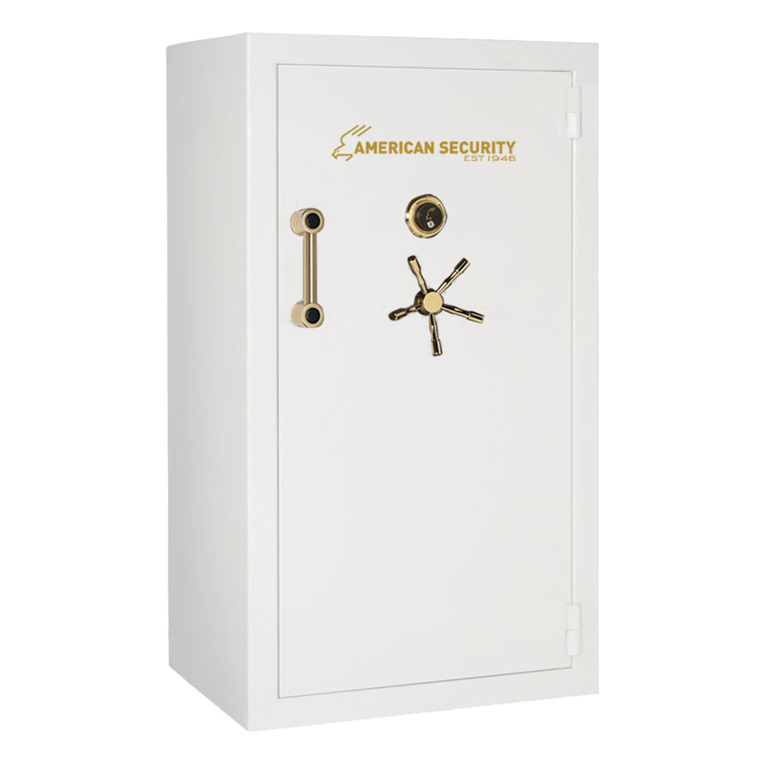 American Security® BFX6636