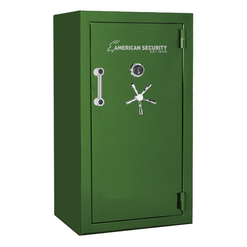 American Security® BFX6636