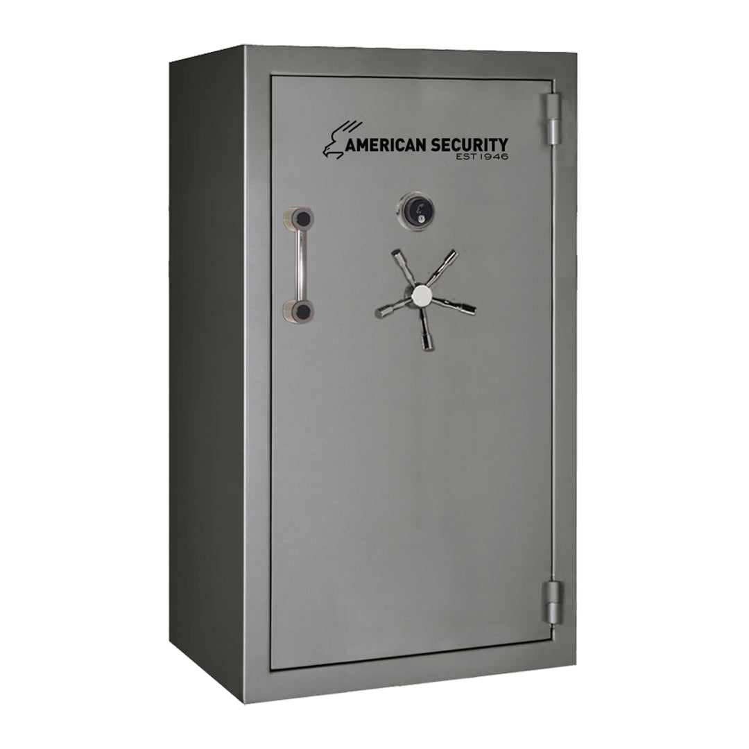 American Security® BFX6636