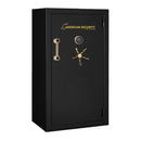 American Security® BFX6636