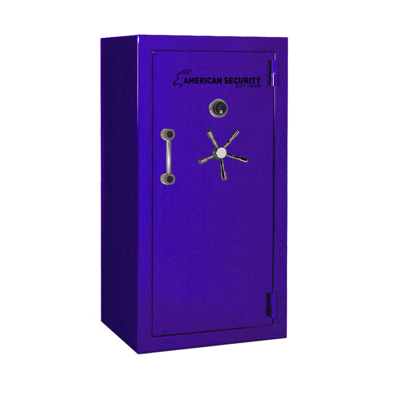 American Security® BFX6030