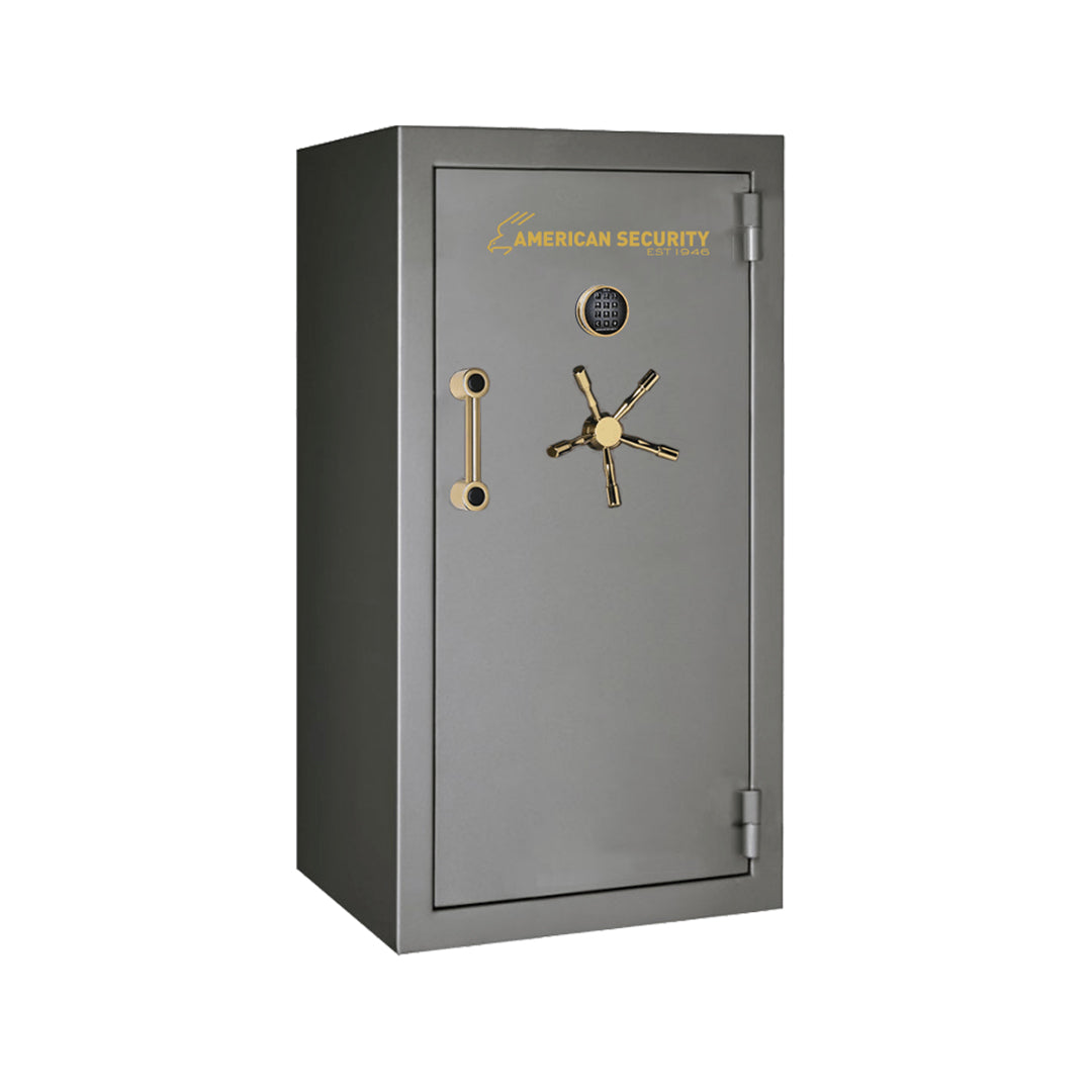 American Security® BFX6030