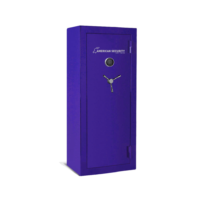 American Security® BFX6024