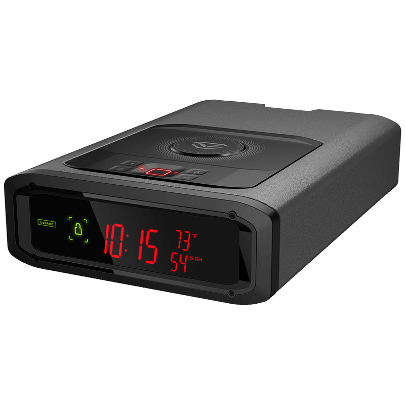 Vaultek Safe® Smart Station (DS2i ViSN)