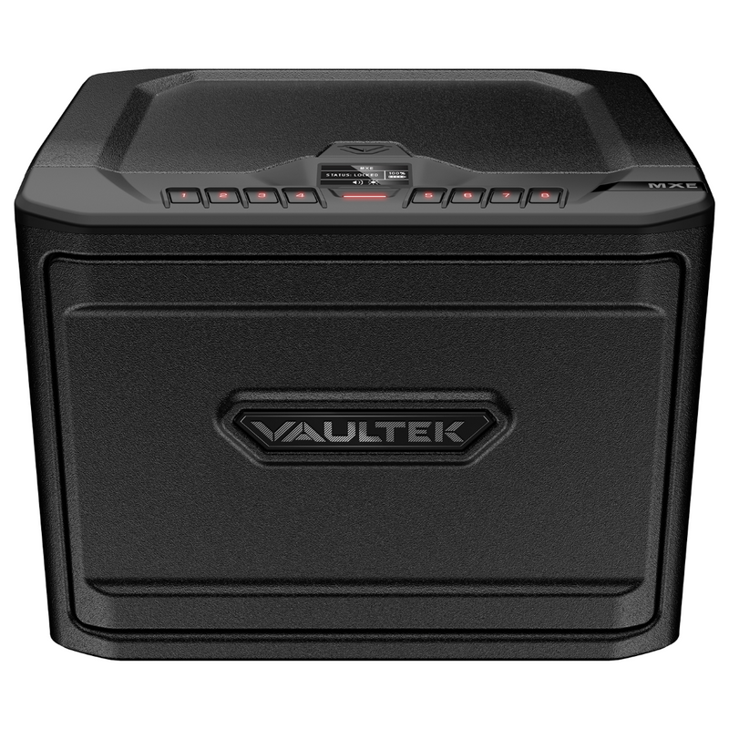 Vaultek Safe® MX Series (Essential)