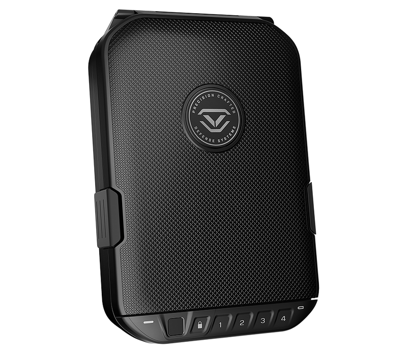 Vaultek Safe® Lifepod 20 Series Biometric (BLP20)