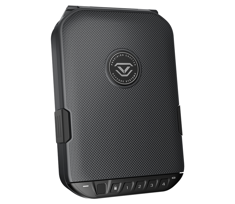 Vaultek Safe® Lifepod 20 Series Biometric (BLP20)