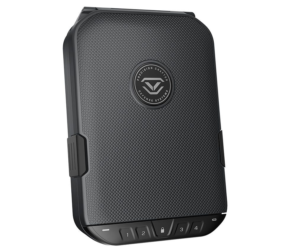 Vaultek Safe® Lifepod 20 Series (VLP20)