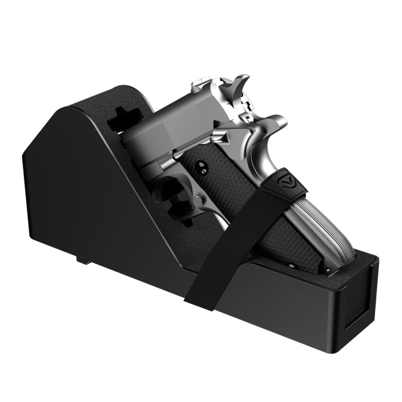 XT-PR1 Pistol Rack Module