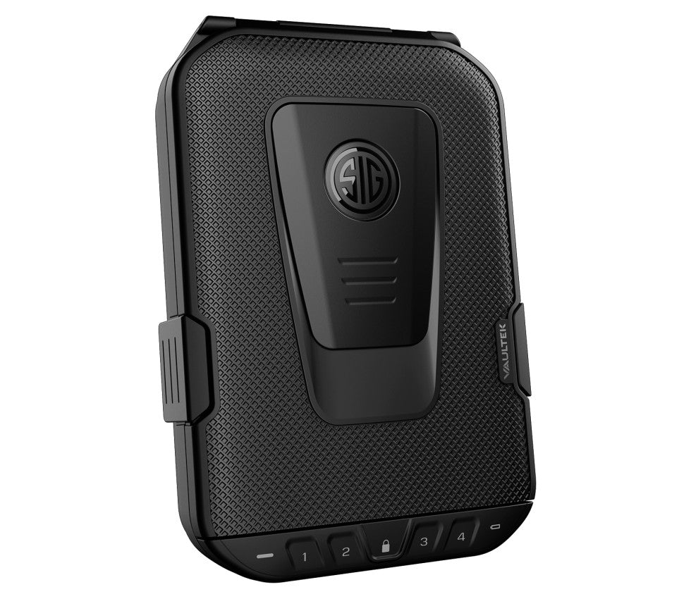 Vaultek Safe® Lifepod SIG Edition (SLP10)