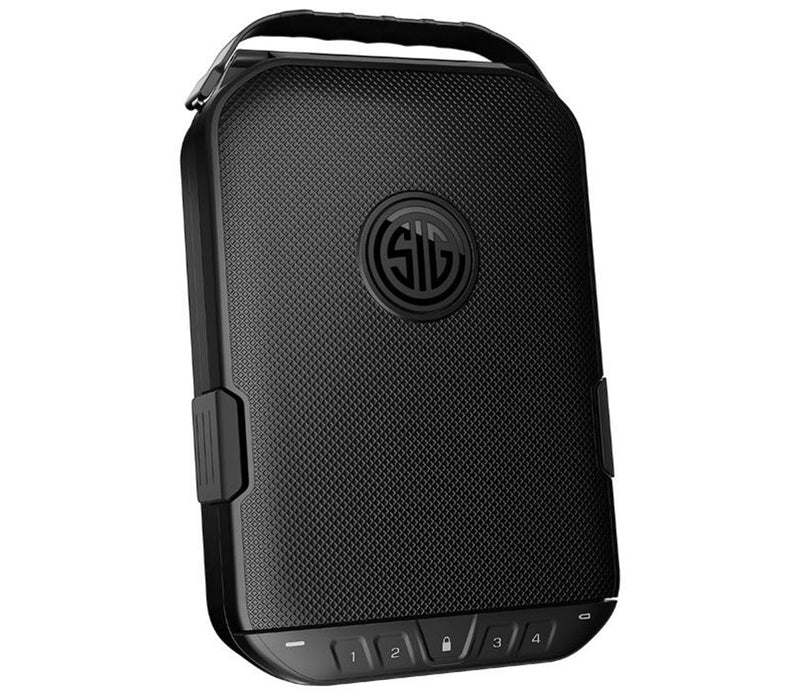 Vaultek Safe® Lifepod SIG Edition (SLP20)