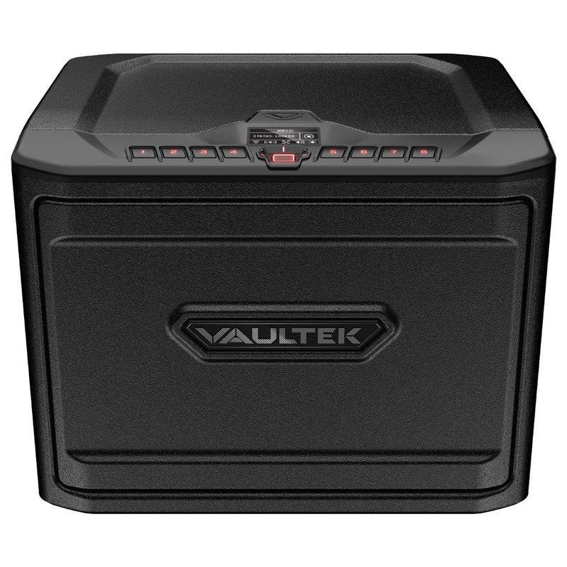 Vaultek Safe® MX Series (ViSN)