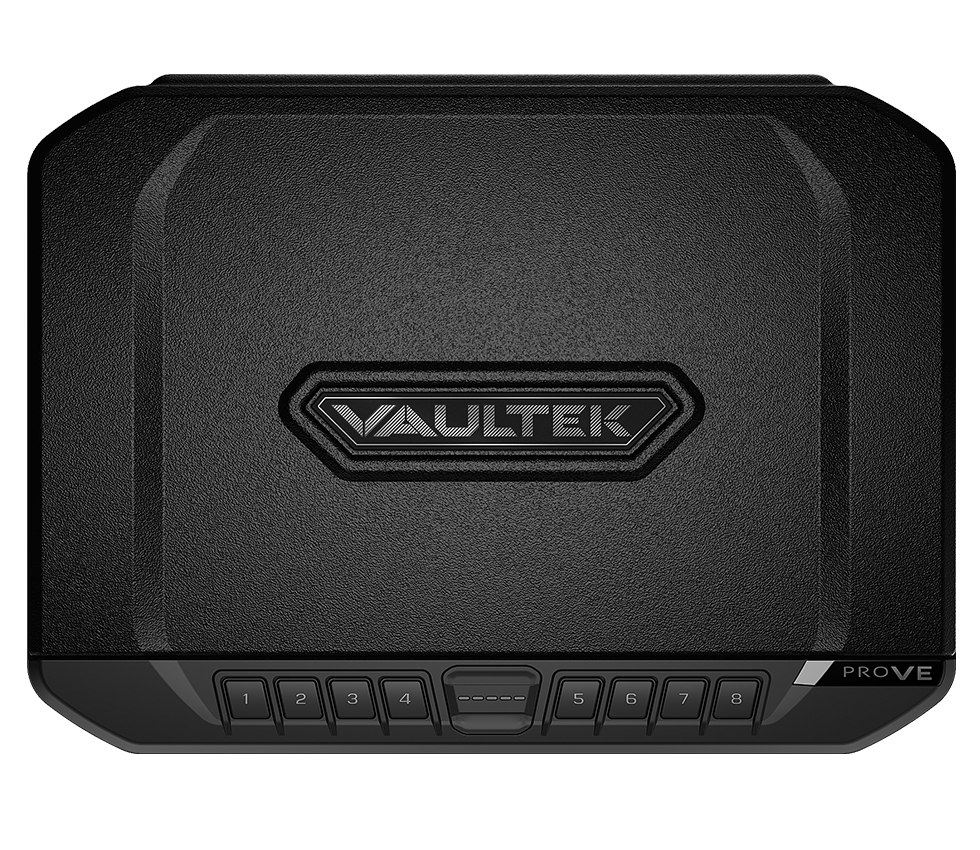 Vaultek Safe® VT Series (Essential)