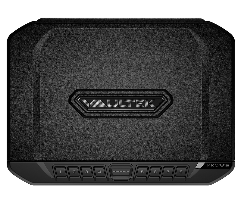 Vaultek Safe® VT Series (Essential)