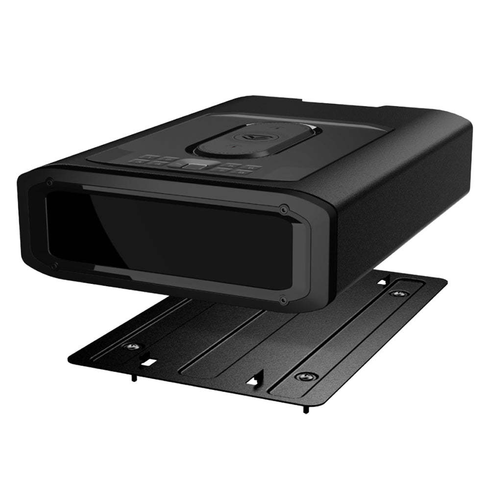 Vaultek Safe®  DS5i Smart Station Desktop Mounting Plate