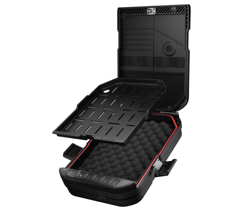 Vaultek Safe® Lifepod 20 Series Biometric (BLP20)