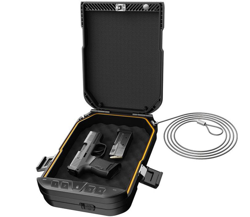 Vaultek Safe® Lifepod SIG Edition (SLP20)