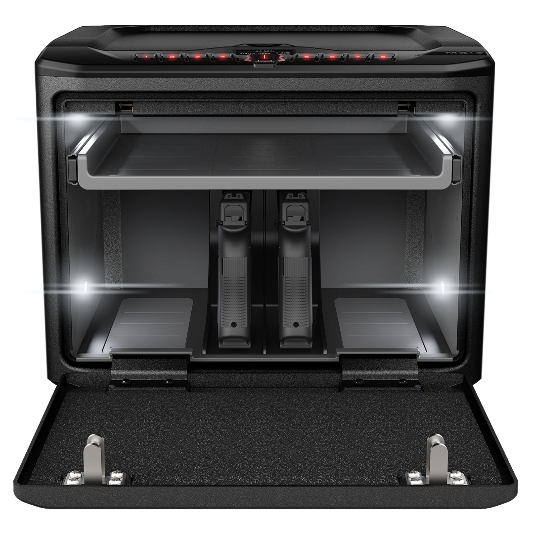 Vaultek Safe® MX Series (ViSN)