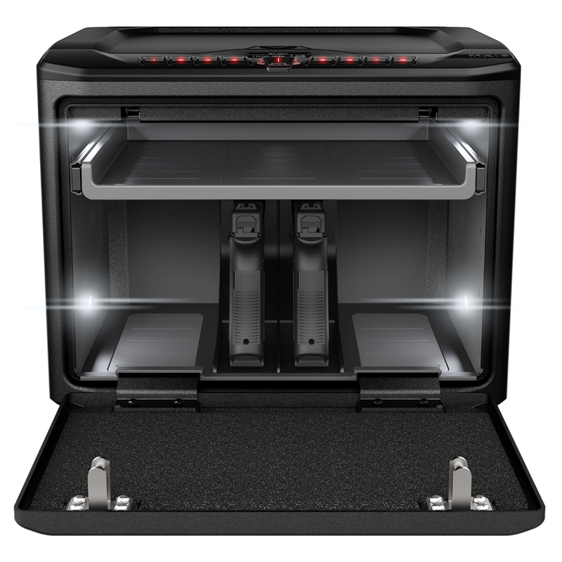 Vaultek Safe® MX Series (ViSN)