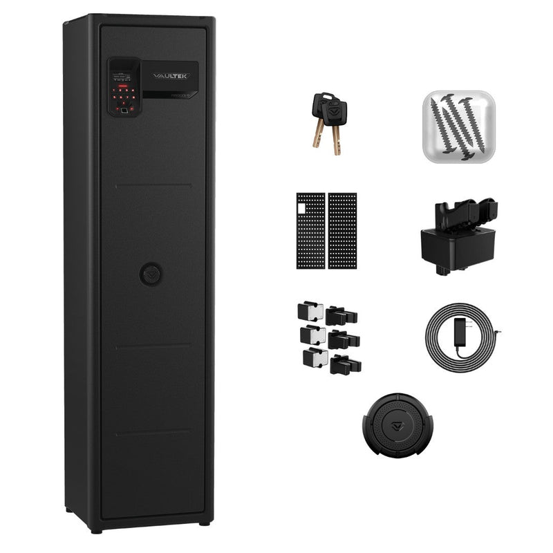 Vaultek Safe® RS Series (RS500i ViSN)