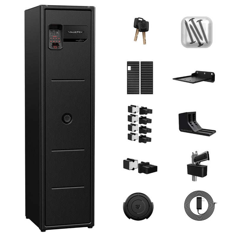 Vaultek Safe® RS Series (RS800i ViSN)