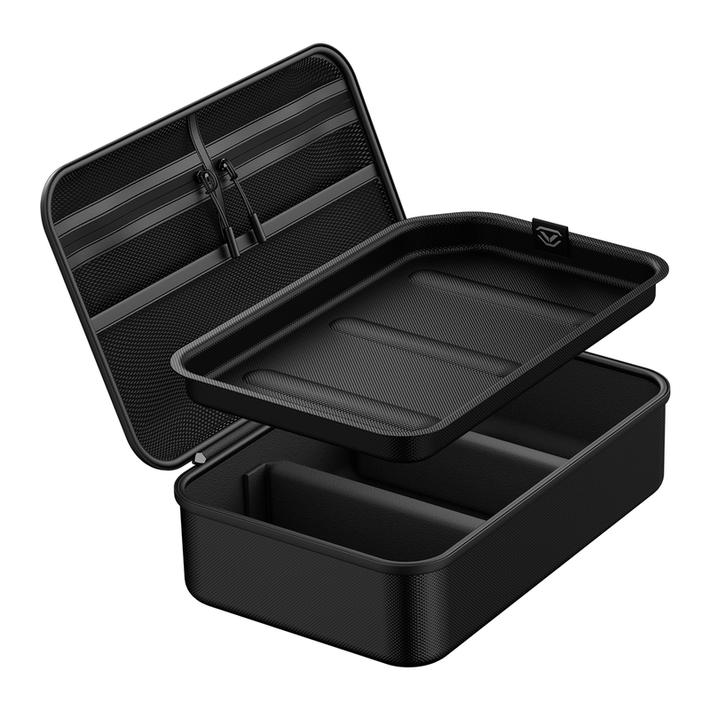 Vaultek Safe® LifePod Zip Travel Case (Dual Layer)