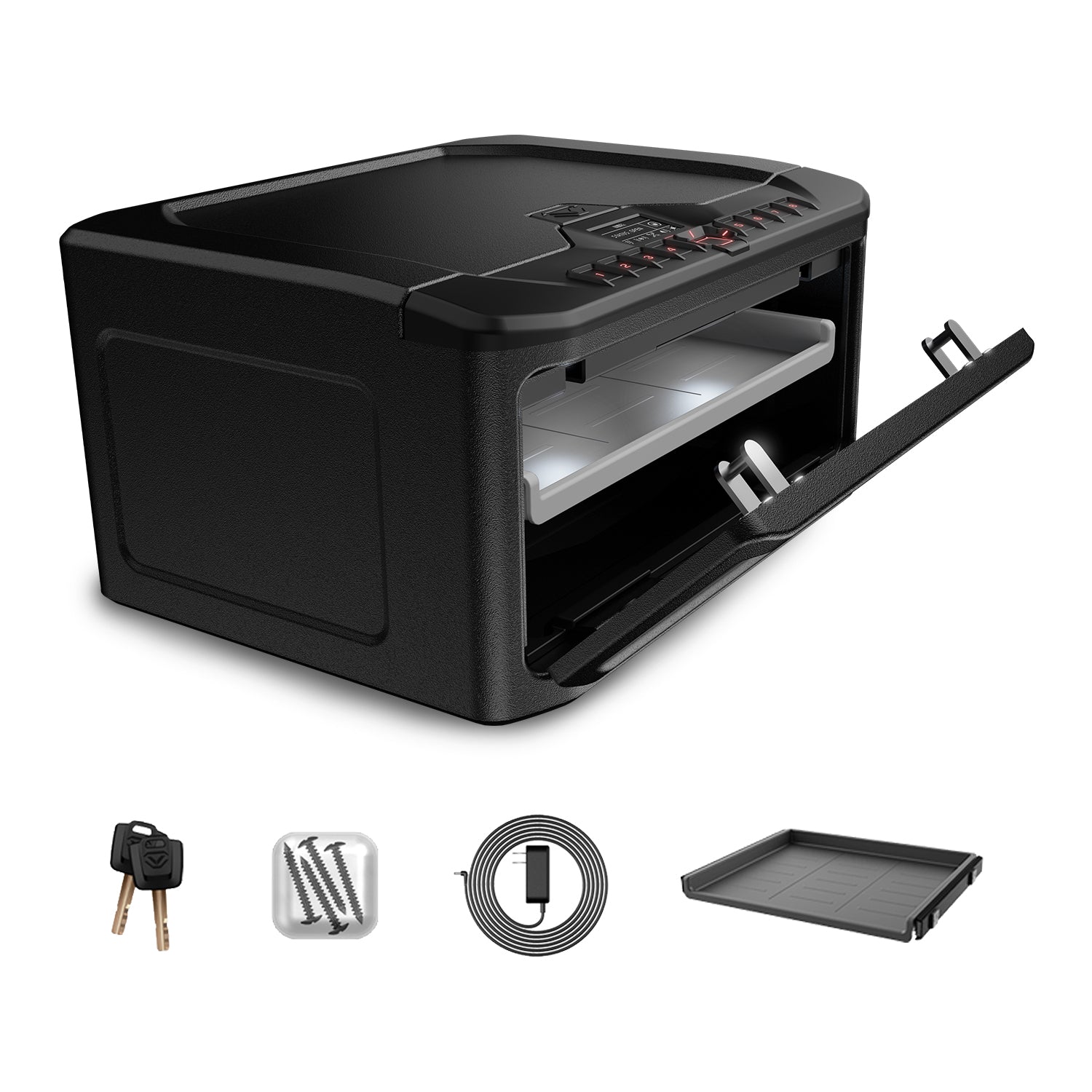 Vaultek® MR Series (Essential)