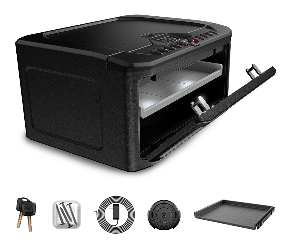 Vaultek® MR Series (ViSN)