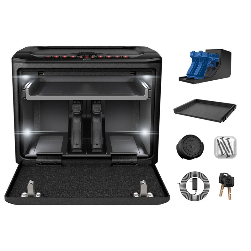 Vaultek Safe® MX Series (ViSN)