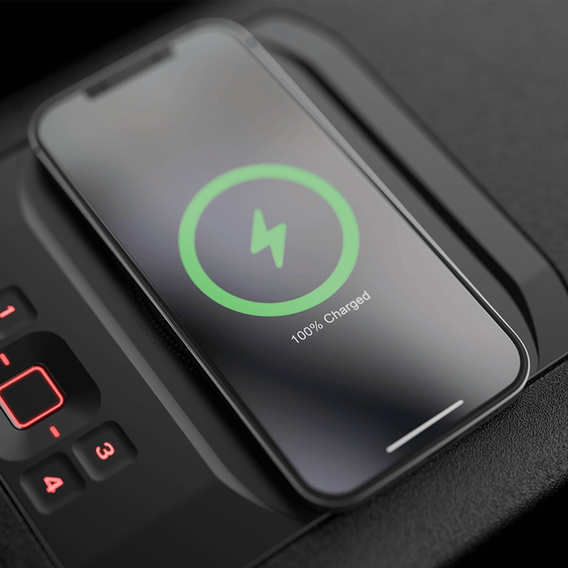 Vaultek Safe® Smart Station (DS2i)