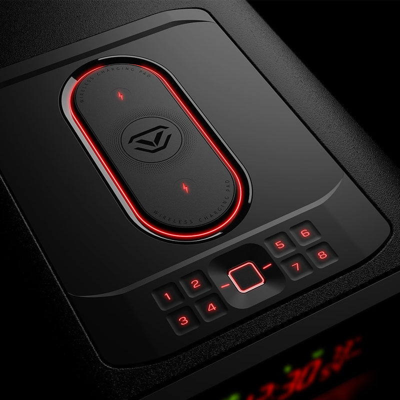 Vaultek Safe® Smart Station (DS5i)