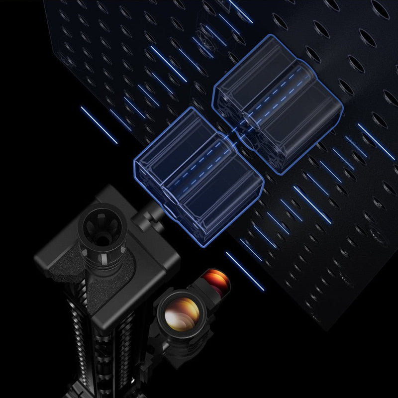 Vaultek Safe® RS Series (RS200i ViSN)