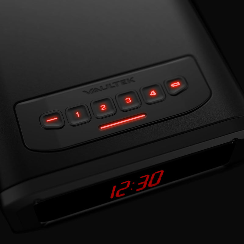 Vaultek Safe® Smart Station (DS2e)