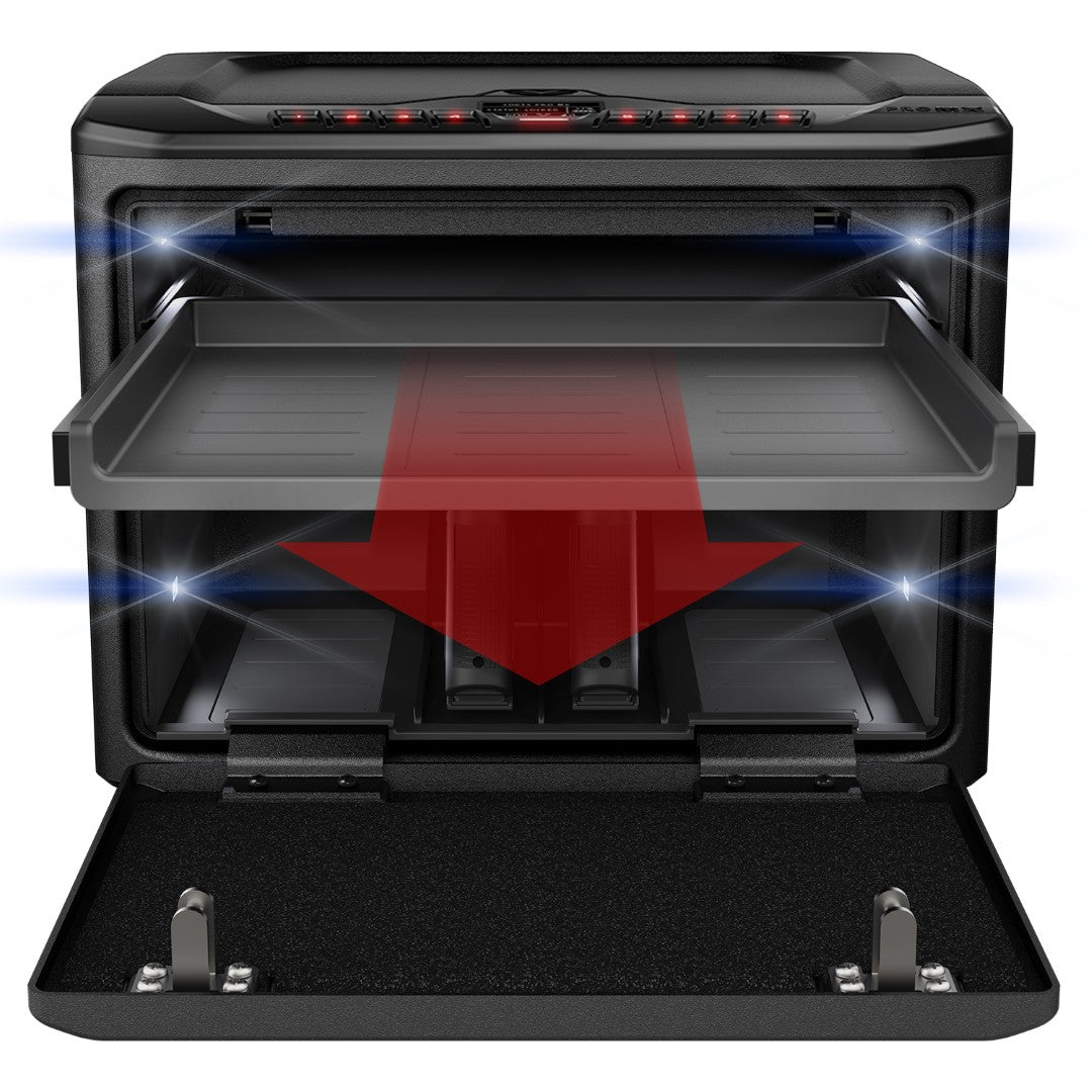 Vaultek Safe® MX Series (Essential)