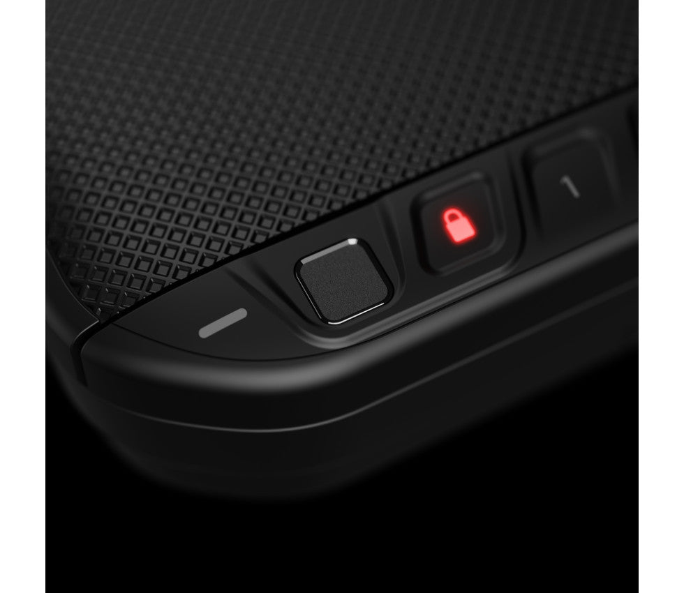 Vaultek Safe® Lifepod SIG Edition Biometric (SLP10B)