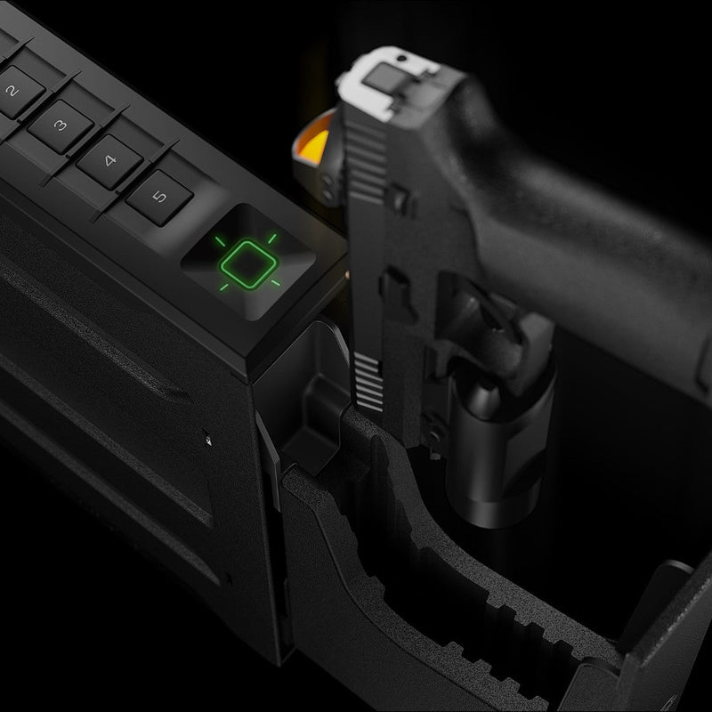 Vaultek Safe® Slider Series (ViSN)