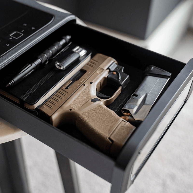 Vaultek Safe® Smart Station (DS2i ViSN)