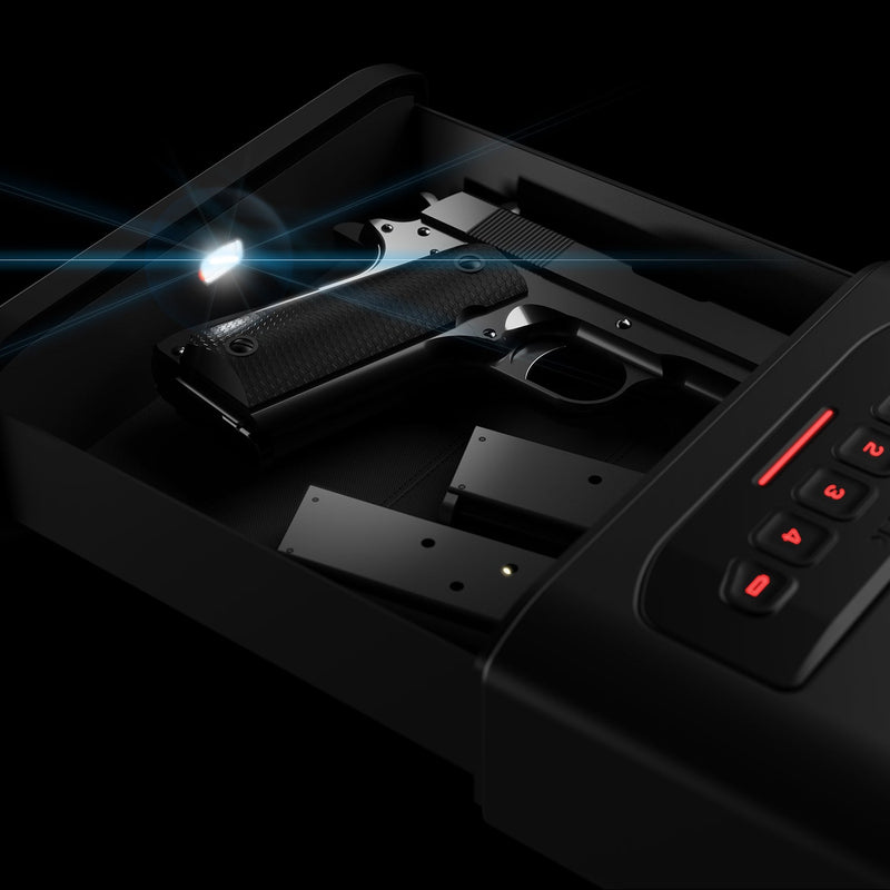 Vaultek Safe® Smart Station (DS2e)