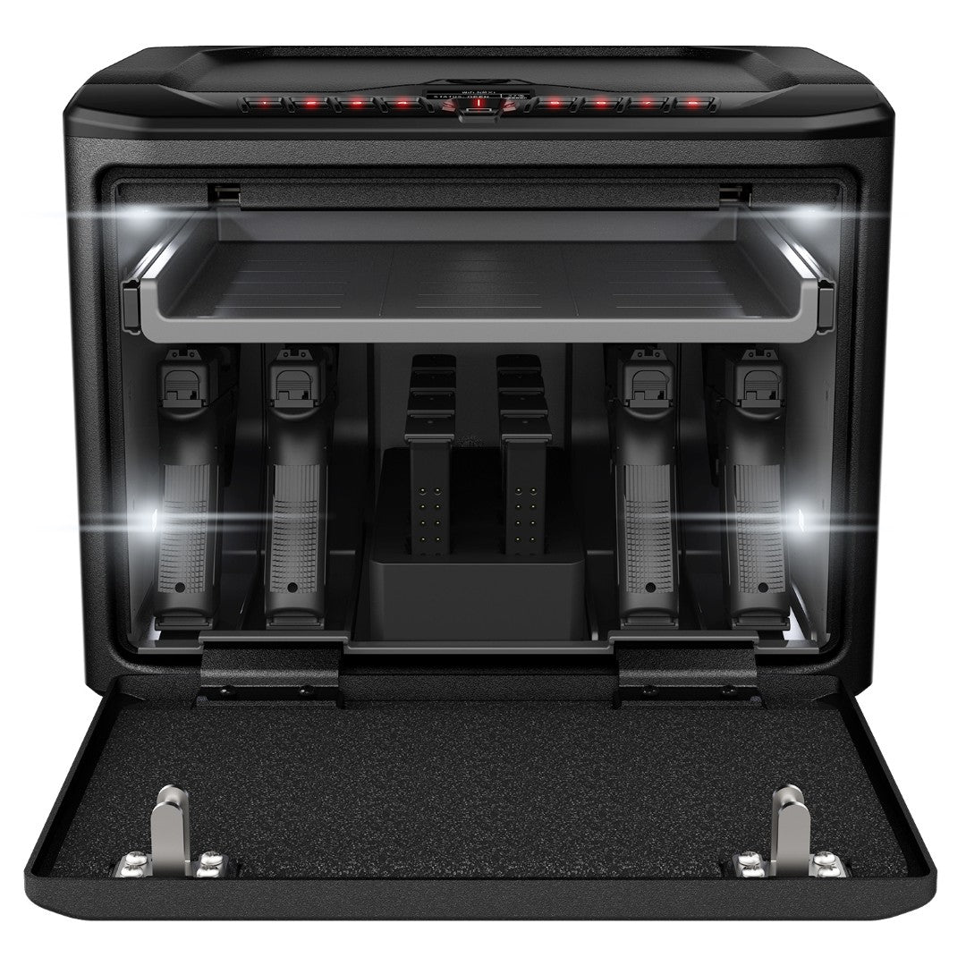 Vaultek Safe® MX Series (ViSN)